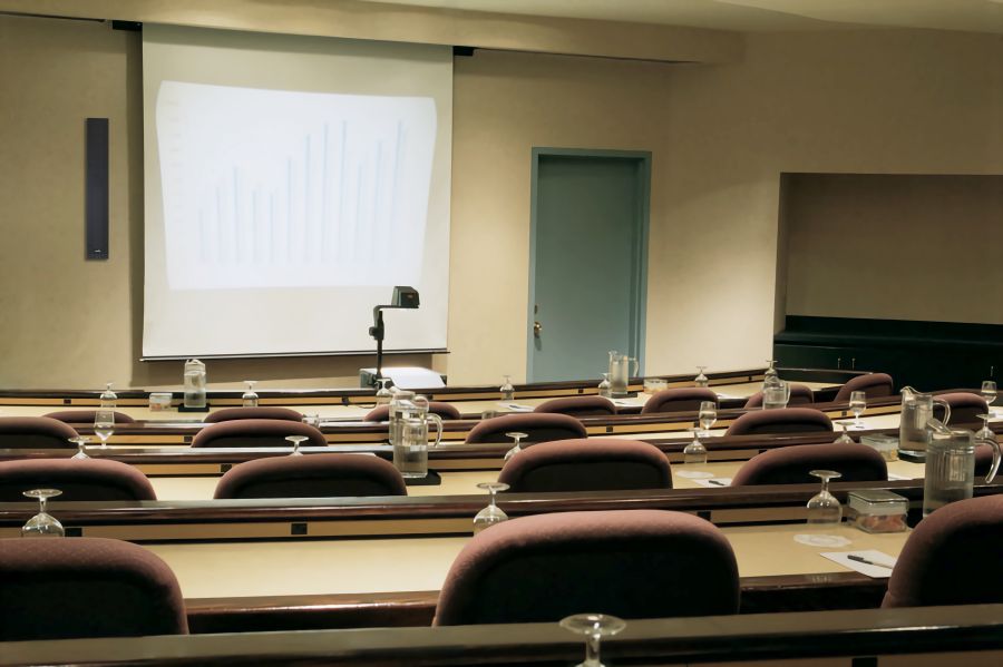 会议室适用教室均衡声场系统