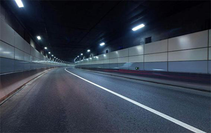 隧道广播系统有效解决隧道内的音频延时、低频共振等问题