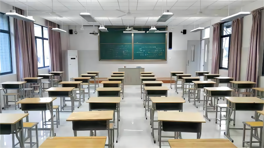 教学扩声系统在教育方面的应用