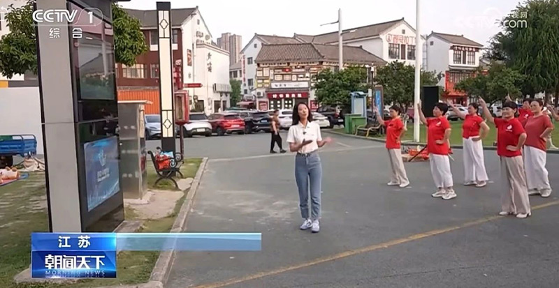 清听声学智慧舞场系统,广场舞降噪设备