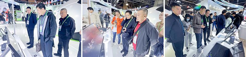 清听声学亮相进博会 以定向发声技术撬动全球市场新机遇