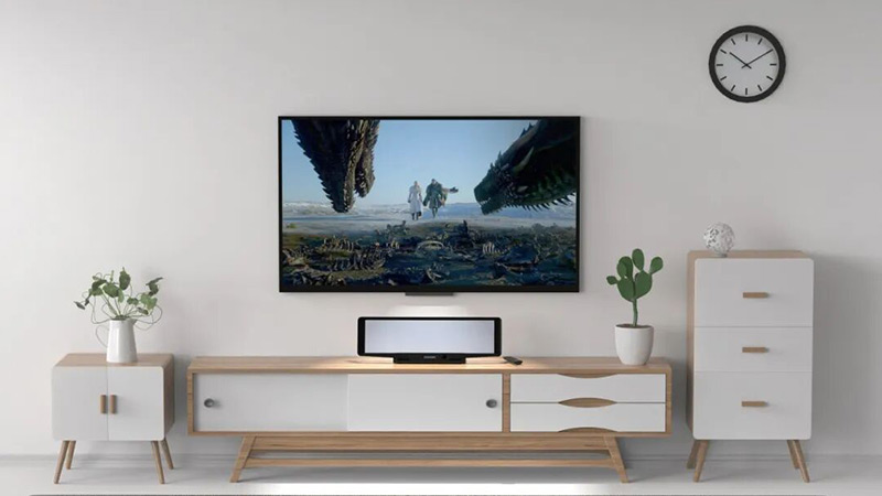 清听声学 清听T2电视辅听音箱