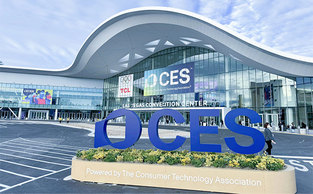 直击清听声学CES 2026震撼现场！