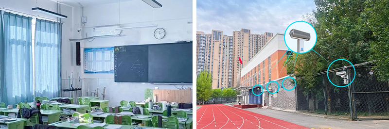 清听声学智慧教育产品系列