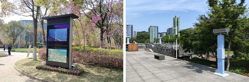 清听声学智慧舞场系统，破解广场舞噪音扰民难题