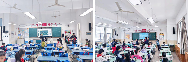 新区实验的清听声学AI 无感扩声系统