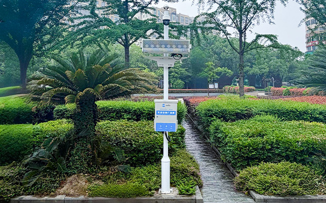 衢州世纪广场智慧舞场系统，定向声技术实现广场舞不扰民